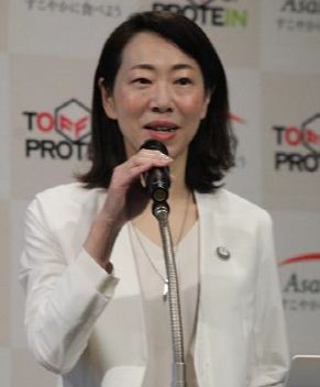 アサヒコ池田未央社長