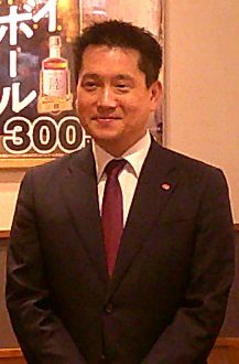 ハイデイ日高・青野敬成代表取締役社長