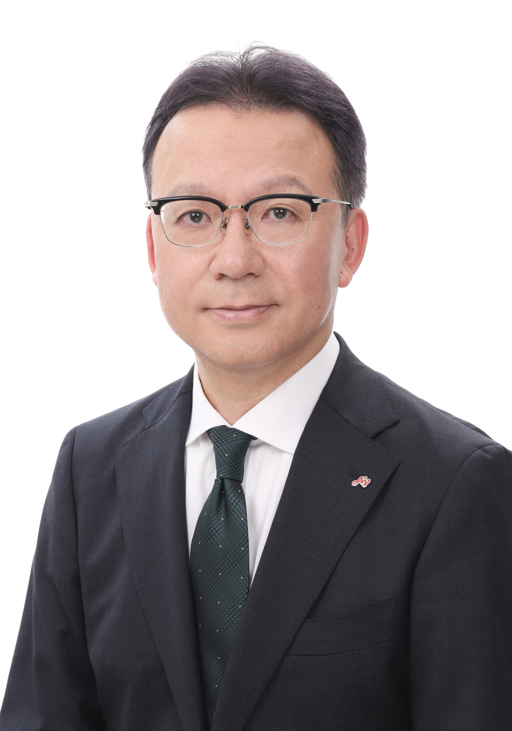 味の素AGF 島本憲仁次期社長