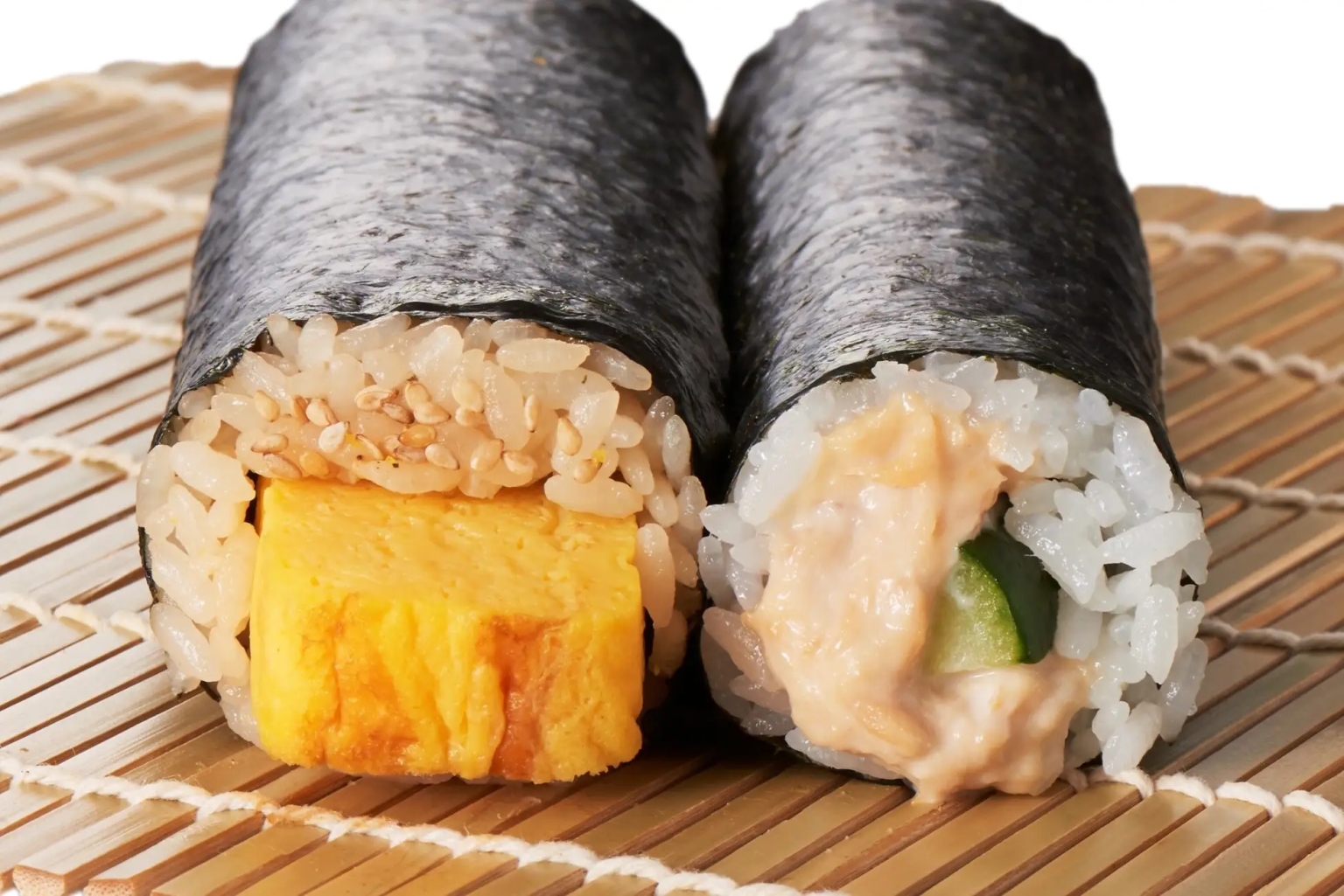 サミット2025年「恵方巻」、定番の太巻だけでなく、中巻やセット商品を充実、本鮪の「中トロ」「赤身」、「北海道産いくら」「帆立」などの“豪華 ...