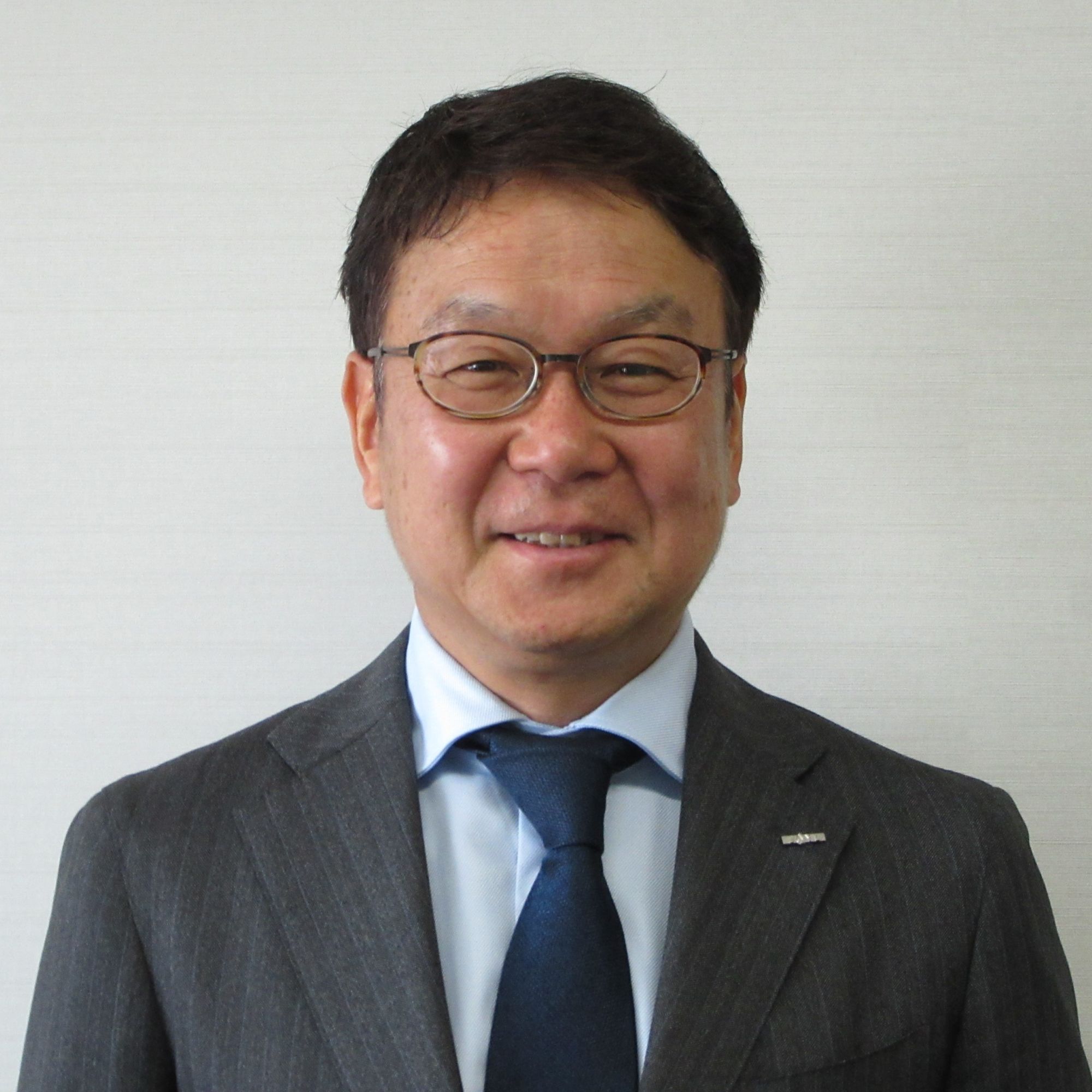 J-オイルミルズ 松本征之常務