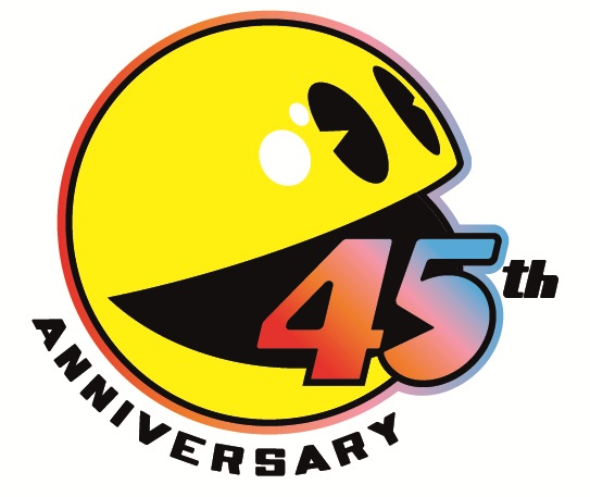 『パックマン』45周年