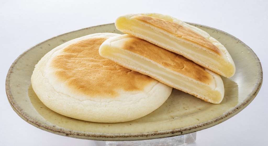 セブン‐イレブン「もっちりホットク ダブルチーズ」