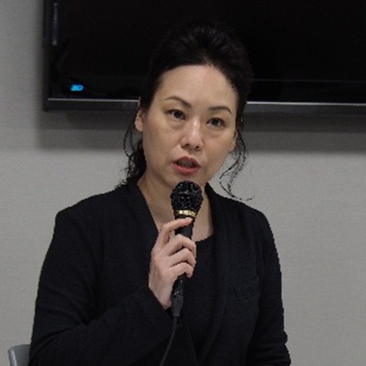 ミツカンHD 中埜裕子社長