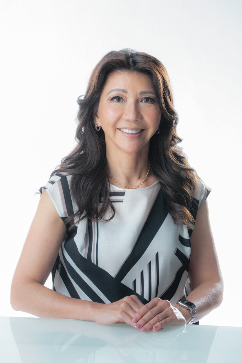 マルキン食品 𠮷良扶佐子代表取締役社長CEO