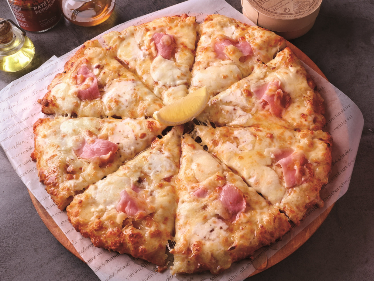 ピザーラ、夏の新作ピザを6月19日から期間限定で発売/「瀬戸内レモンソース」を使った3品とピザーラ史上最も辛い「ピザーラ セラーノペッパー ...