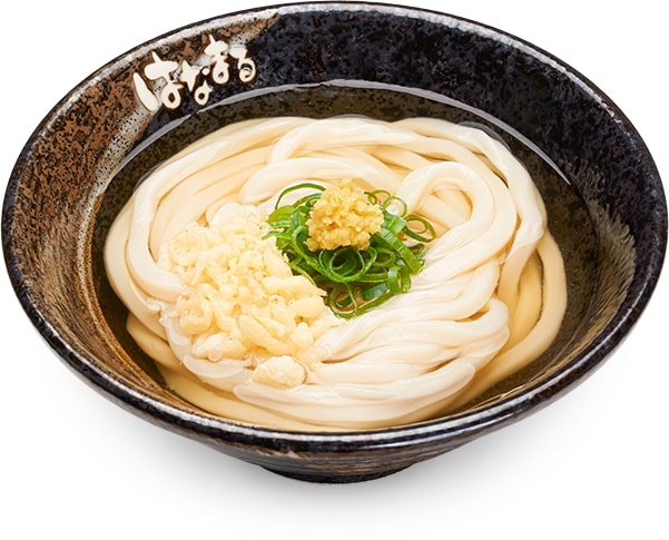 はなまる「かけ」