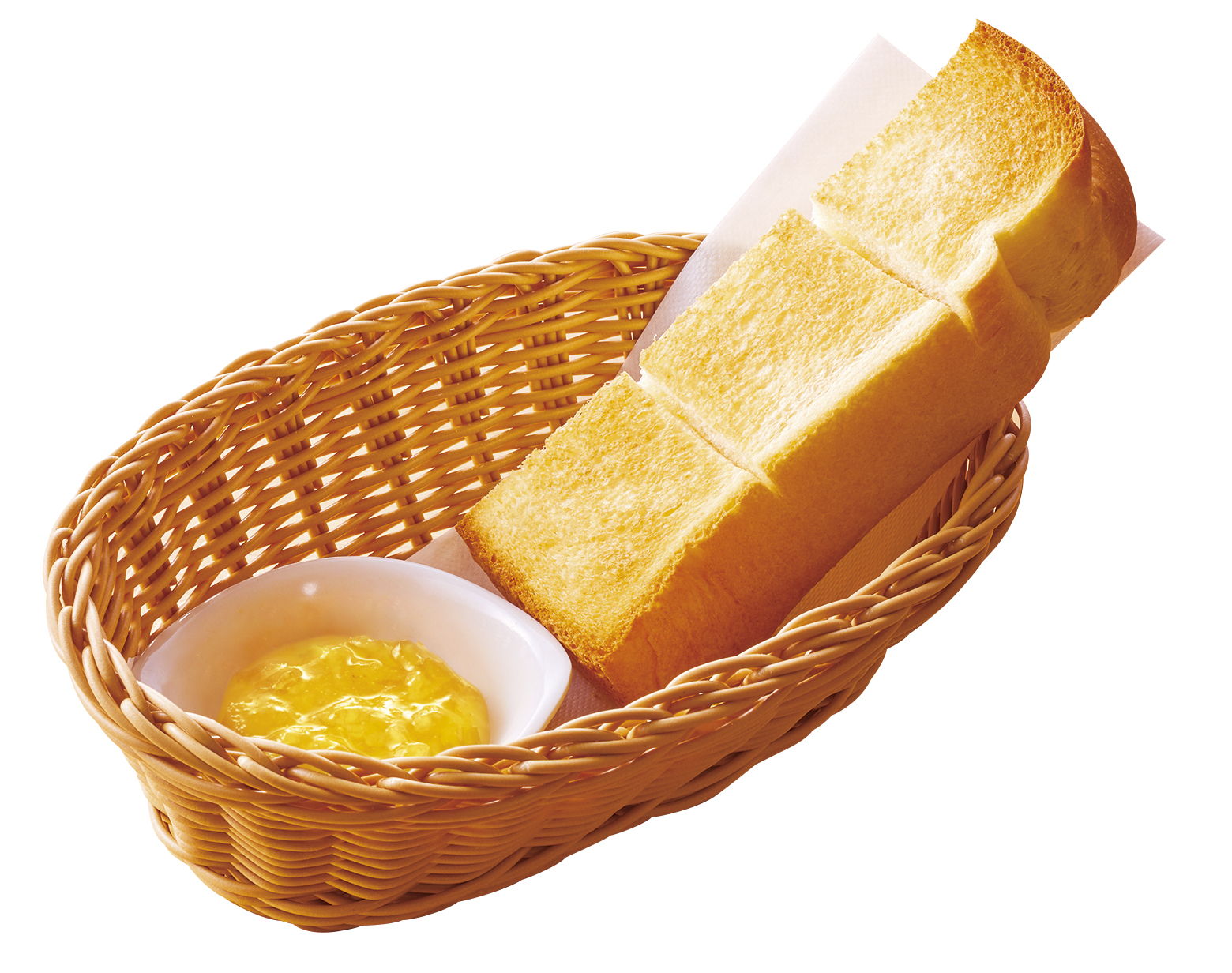 コメダ珈琲店「瀬戸内レモンマーマレード(山食パン)」