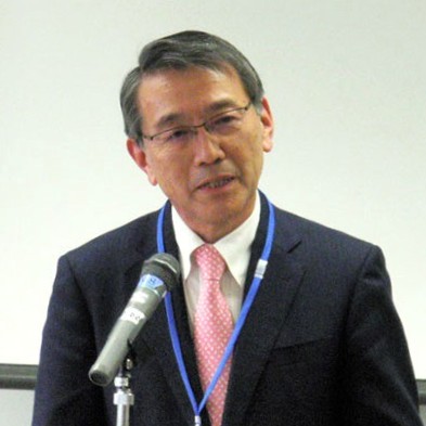 工業組合もやし生産者協会 林正二理事長