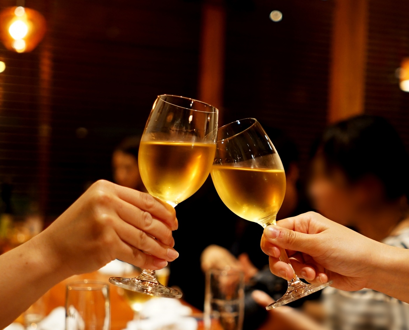 飲み会イメージ画像