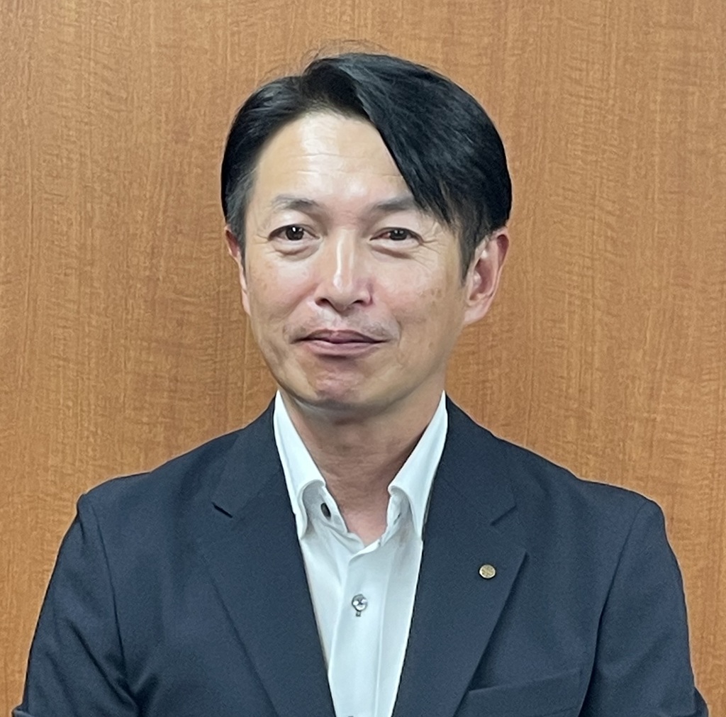 マルコメの泉文和営業本部本部長