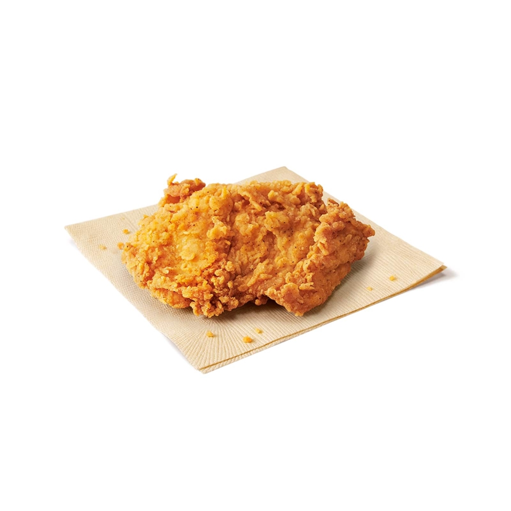 KFC「骨なしケンタッキー」