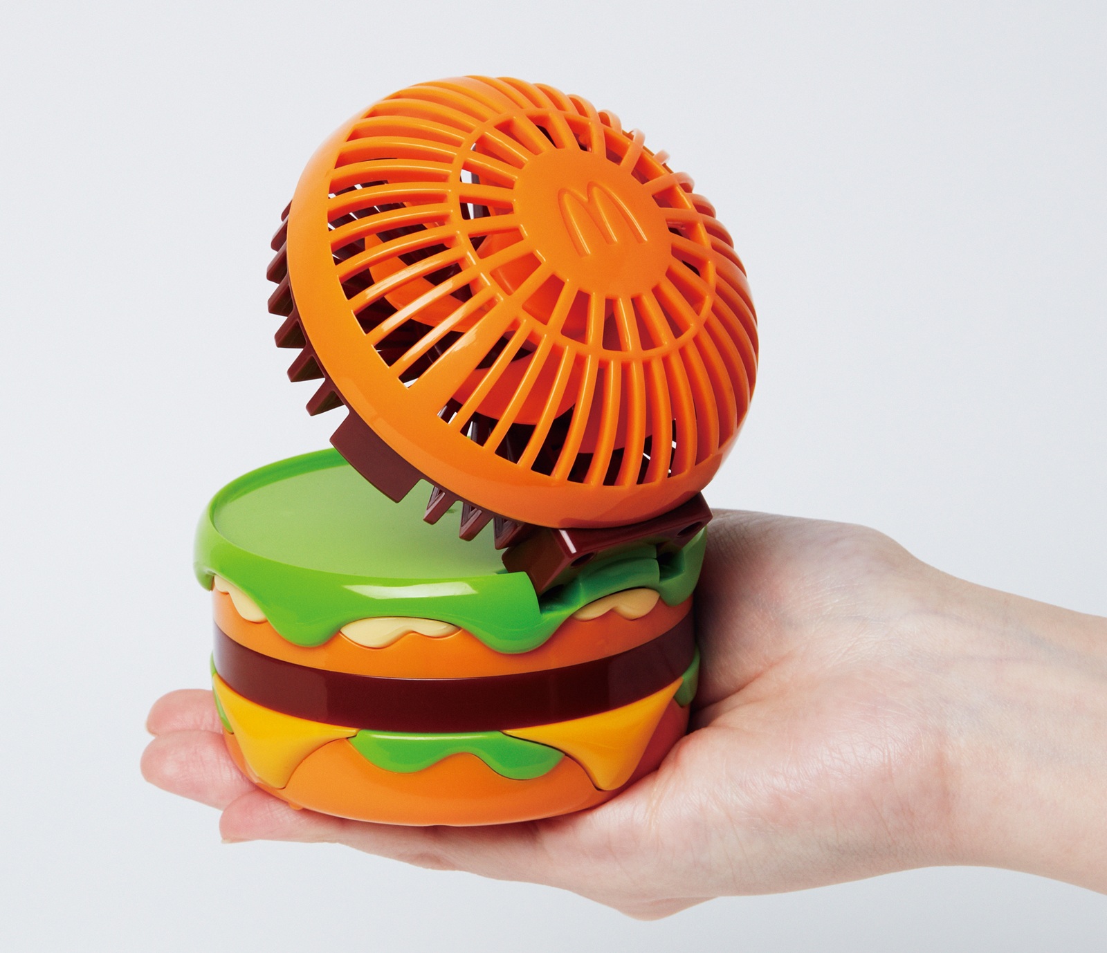 ビッグマックファン「マクドナルドのサマーチャンスバッグ2025」