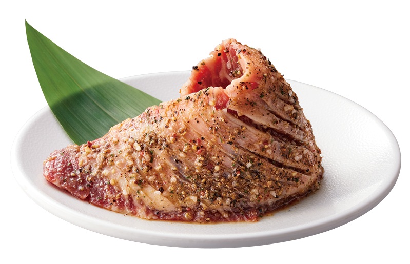 焼肉きんぐ「きんぐの肉フェス限定 きんぐカルビ」