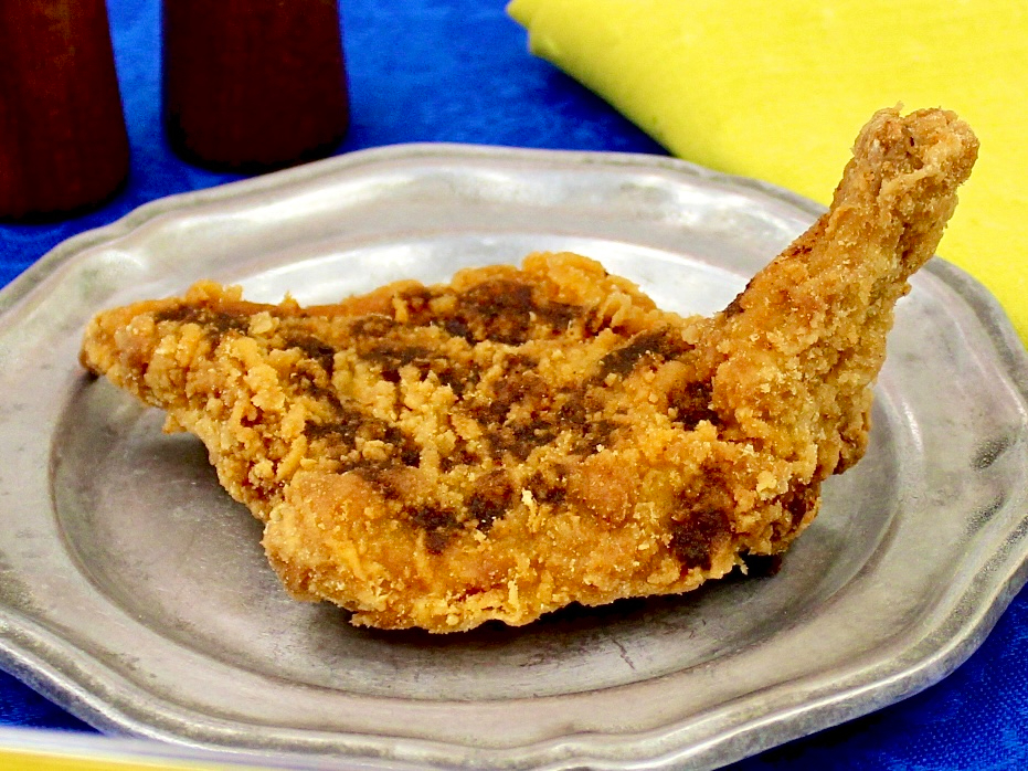 モスバーガー「ホット スパイスモスチキン カレー」