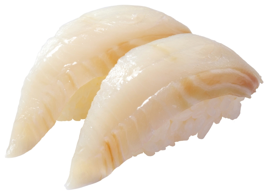 はま寿司「あぶらがれい」