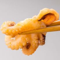 しゃぶ葉「チュクミ」