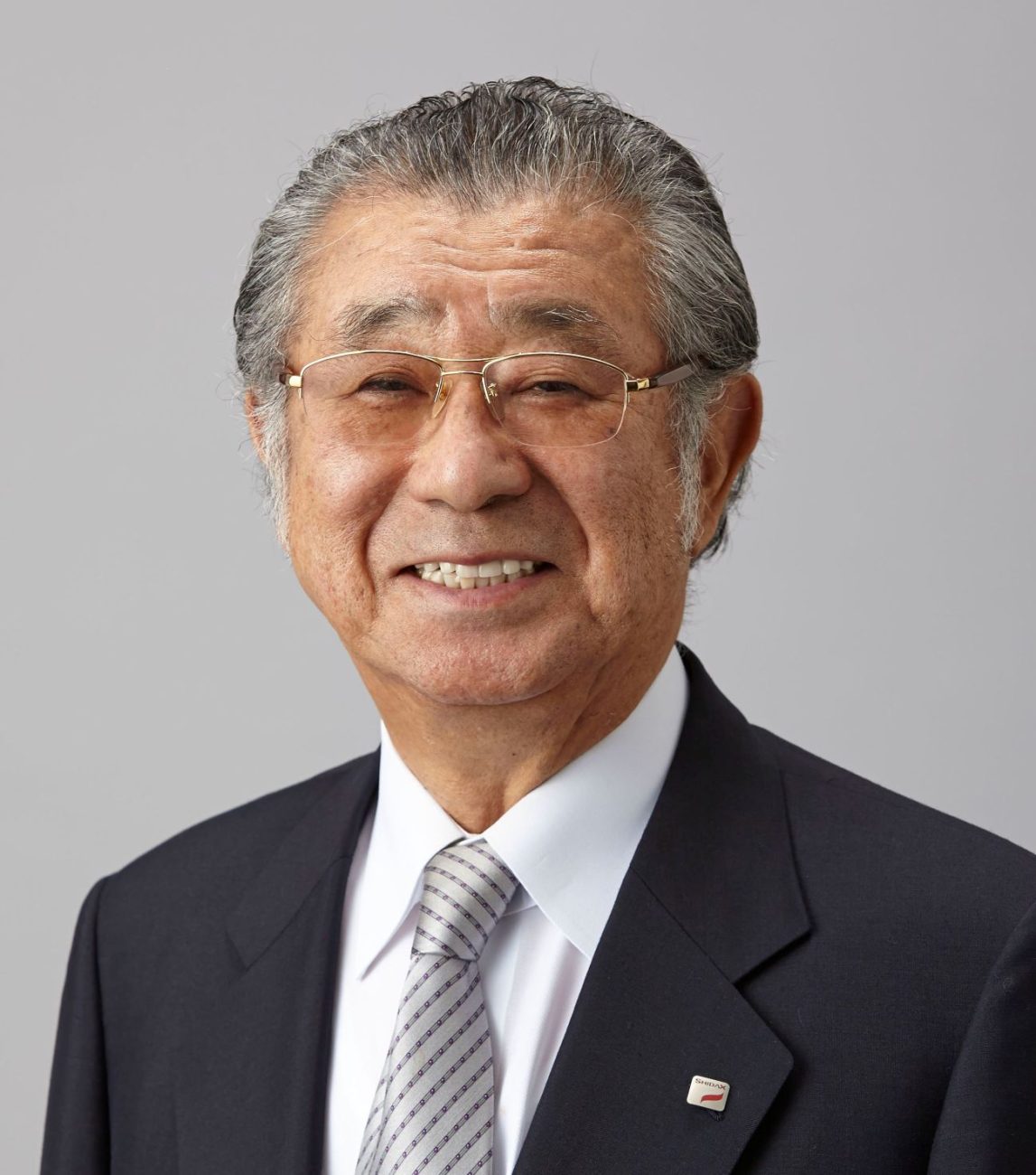 シダックス創業者の志太勤氏