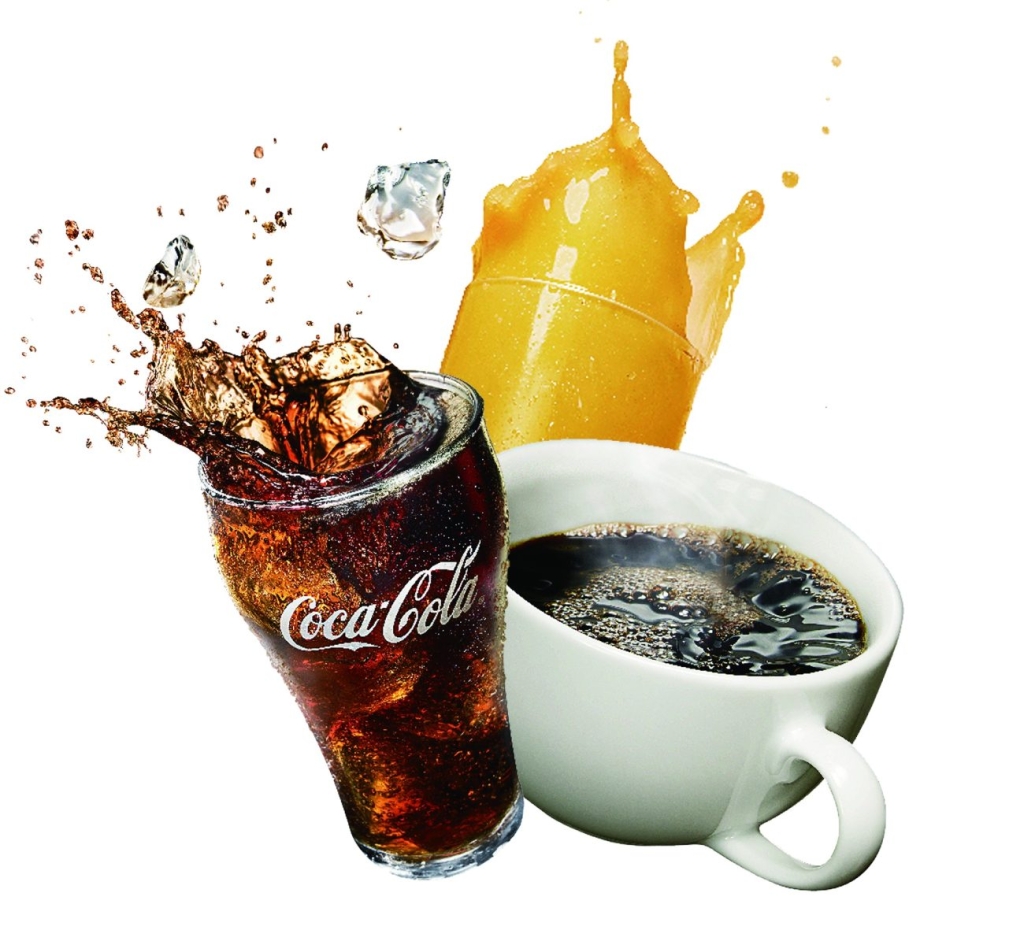 ガスト「セットドリンクバー」