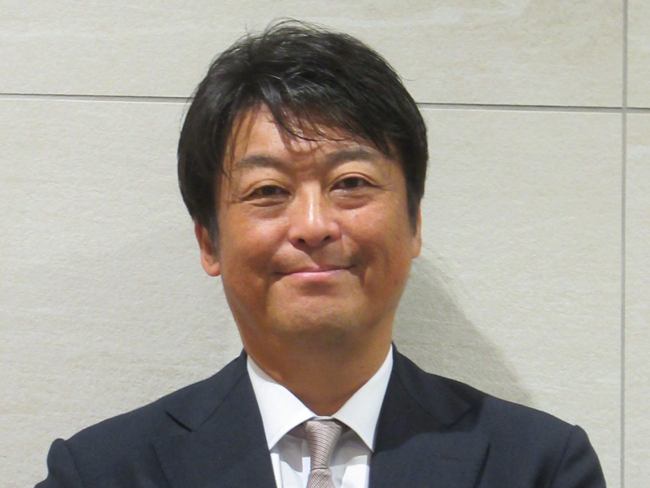 かどや製油・北川淳一代表取締役社長