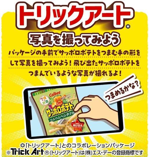 パッケージ裏面の一部