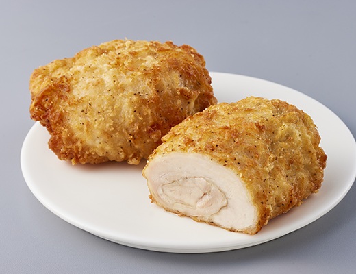 ローソン「まんまる鶏」税込248円