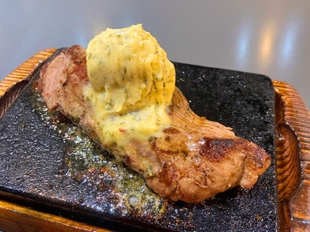人気調味料「ガーリックボール」