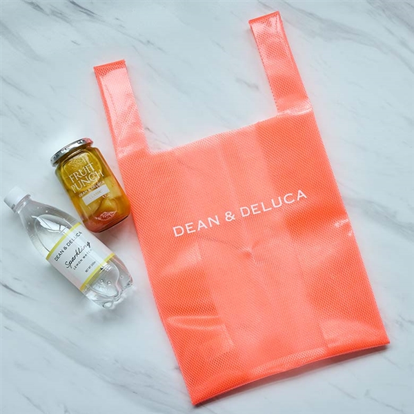DEAN & DELUCA「ハッピーバッグサマーEVA 2025」