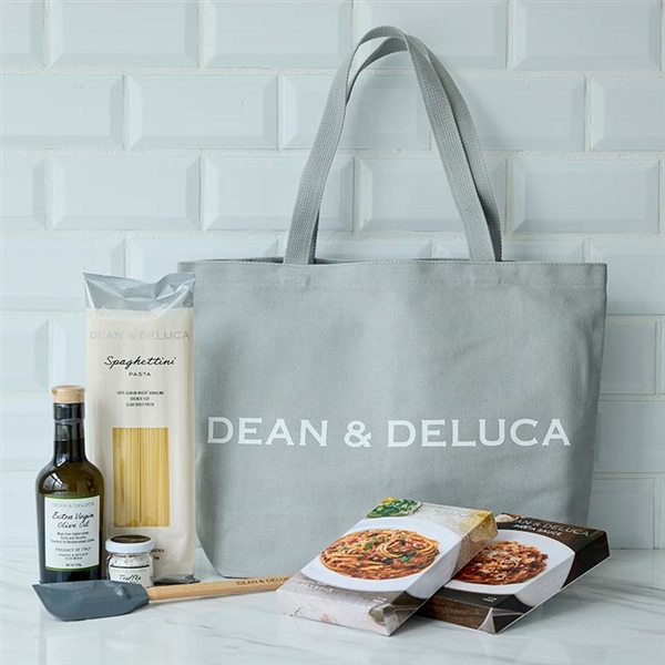 DEAN & DELUCA「〈オンライン限定〉ハッピーバッグサマーパスタアソート2025」