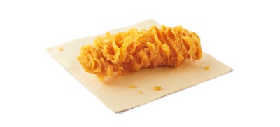 ケンタッキーフライドチキン「カーネルクリスピー」