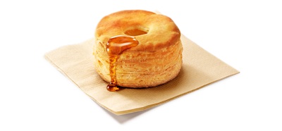 ケンタッキーフライドチキン「ビスケット」