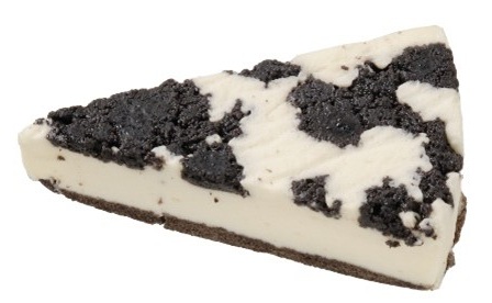 セブンイレブン「かじるクッキークリーム バニラムース仕立て」