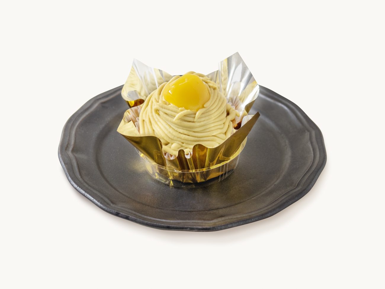 不二家洋菓子店「マロンモンブラン」