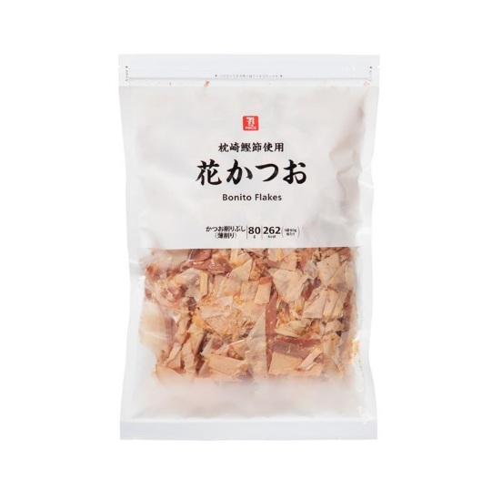 イトーヨーカ堂「セブン・ザ・プライス 花かつお」