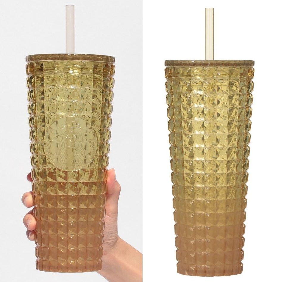 オータムフェスティバル2025コールドカップタンブラームーンベージュ710ml
