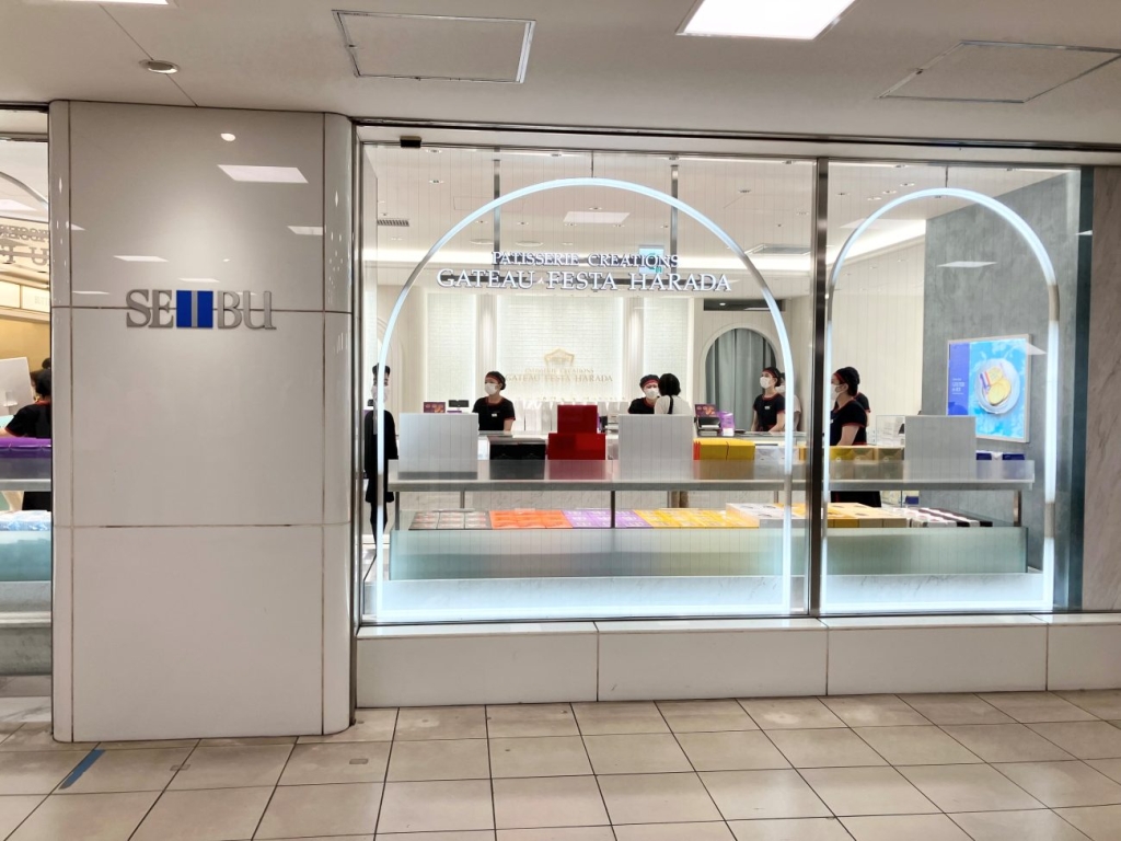 リニューアルオープンメディア内覧会(9月16日)の様子