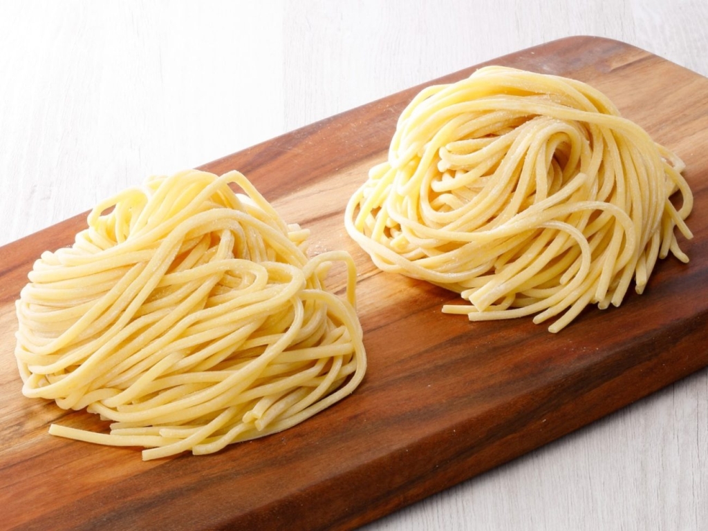 ジョナサン「自家製生パスタ」