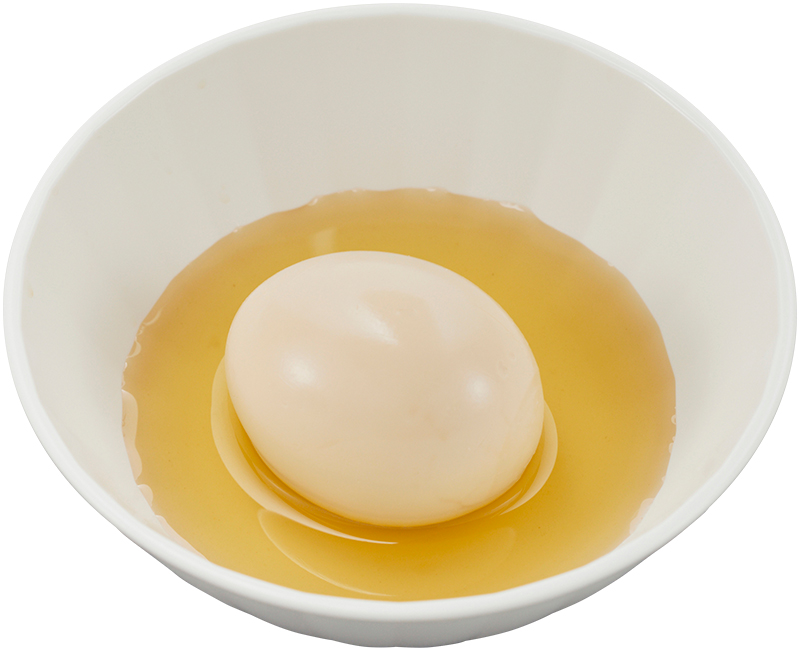 かっぱ寿司「玉子」