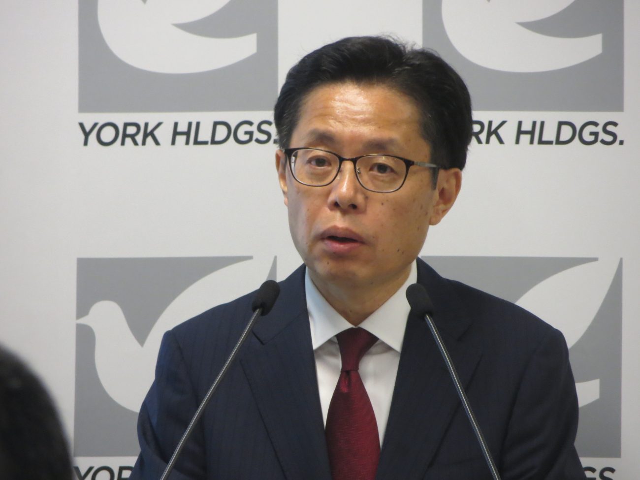 イトーヨーカ堂山本社長