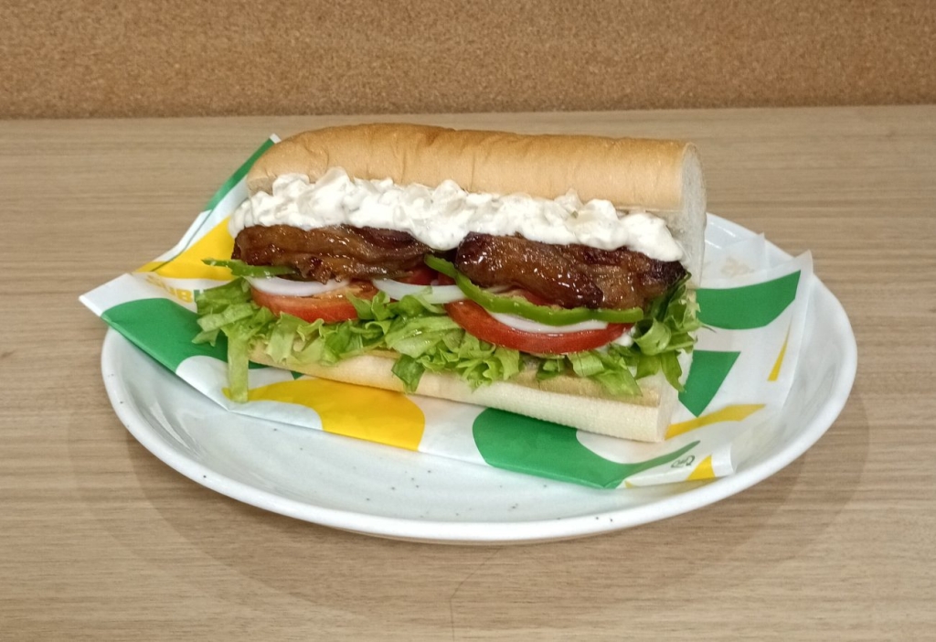 だしタルてり焼き