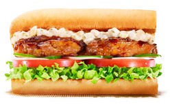 だしタルてり焼き