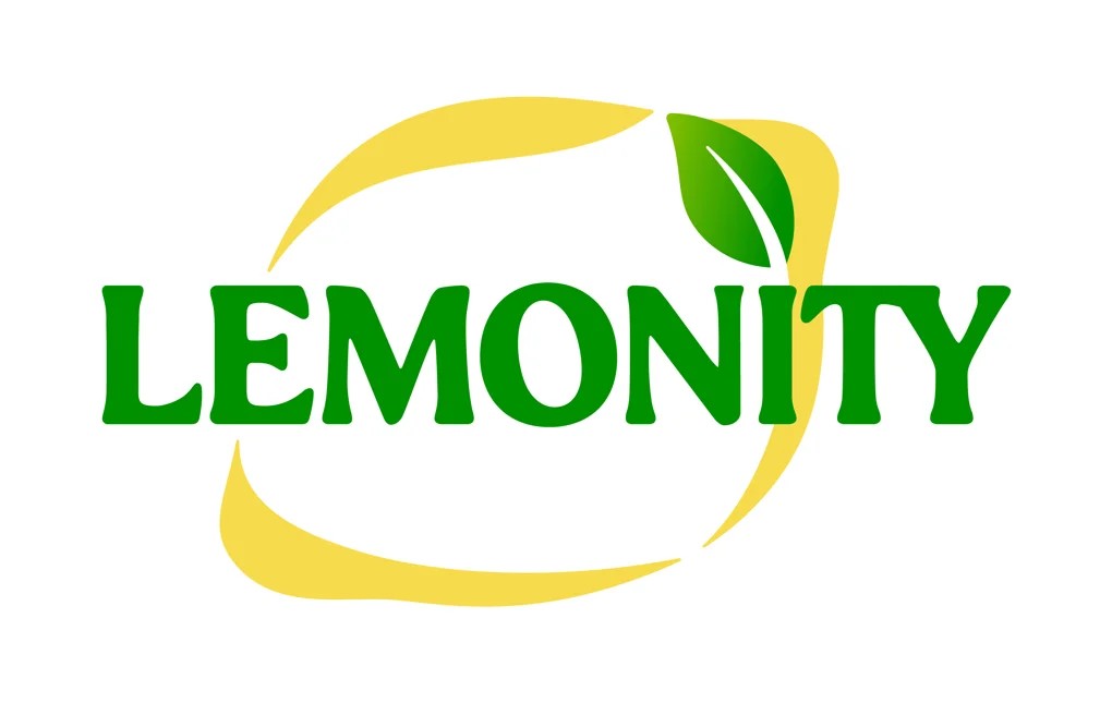 LEMONITY社の企業ロゴ