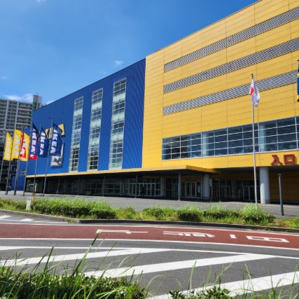 IKEA Tokyo-Bay