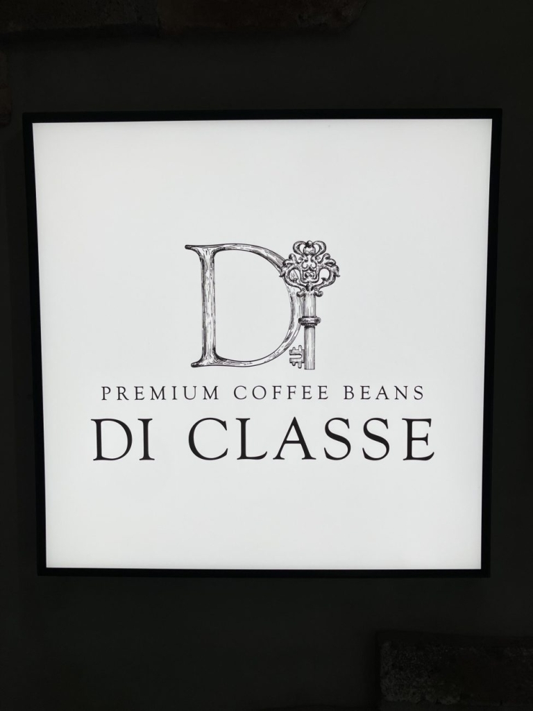 PREMIUM COFFEE BEANS DI CLASSE 西武池袋本店