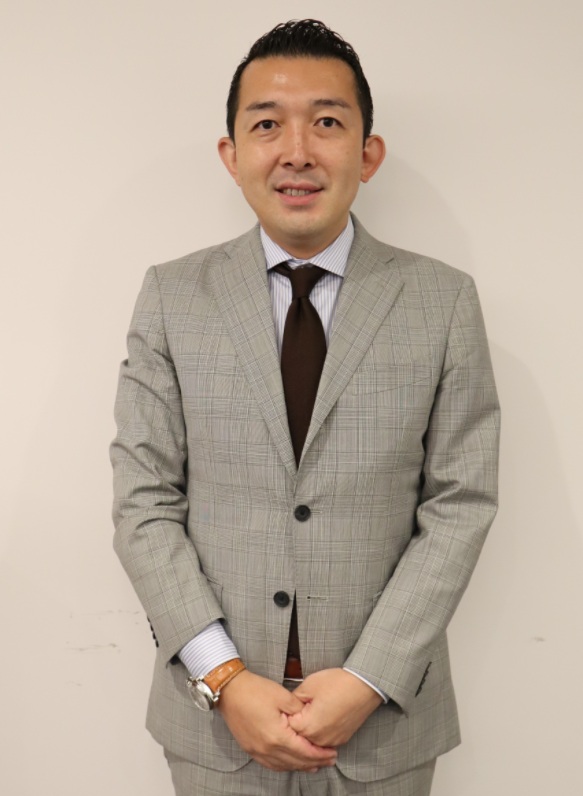 明治屋 磯野太市郎社長
