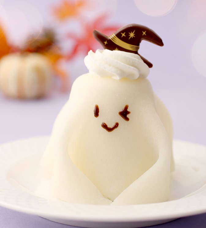 アンテノール「ハロウィン･レアチーズ」