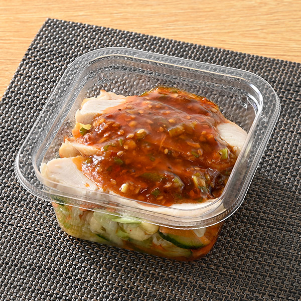 ファミマ「花椒香る!辛旨よだれ鶏」