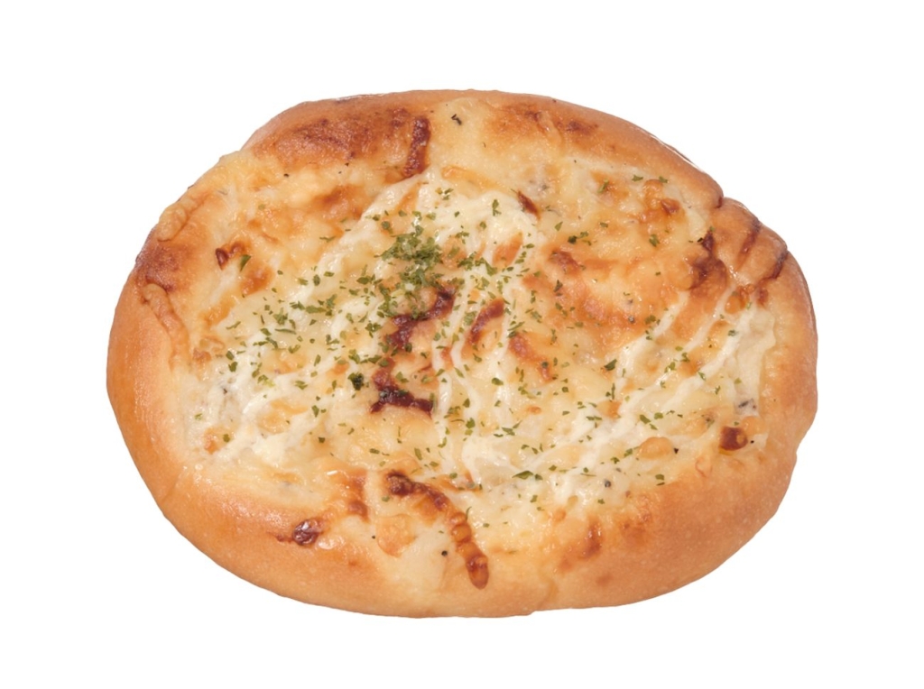 セブン‐イレブン「北海道産ポテトとチーズのパン」
