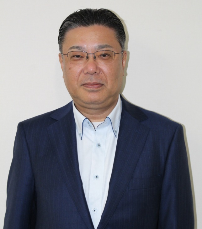 三幸食品 森田社長