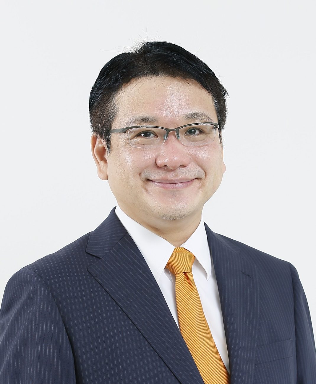 相模屋食料 鳥越淳司代表取締役社長